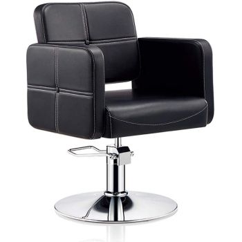 Hydraulic Swivelling Modern design Styling Salon Chair